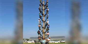 Breaking generational curses with training opportunity