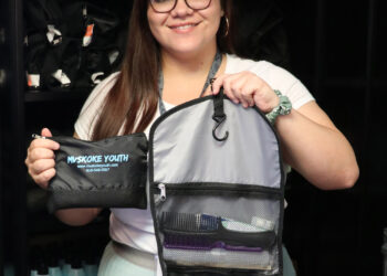 MNYS employee receives Dream Starter grant