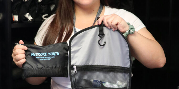 MNYS employee receives Dream Starter grant