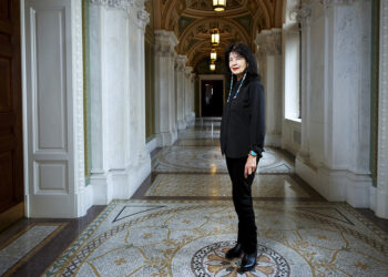 Joy Harjo Celebration