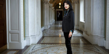 Joy Harjo Celebration