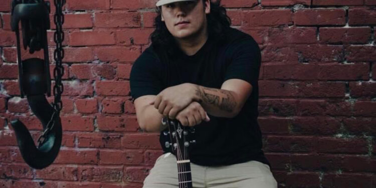 MCN citizen releasing music on various platforms
