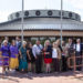 Tulsa and tribal leadership meet at MCN headquarters