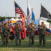 Intertribal Pow Wow returns to honor veterans
