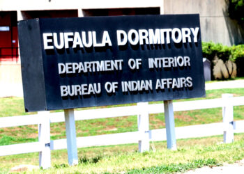 The feds take initiative on boarding school era investigations