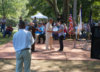 Ocmulgee Indigenous Celebration celebrates 30th anniversary