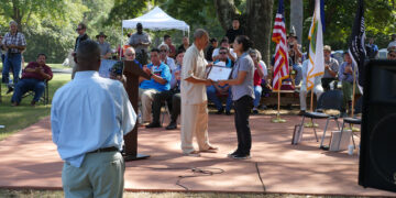 Ocmulgee Indigenous Celebration celebrates 30th anniversary