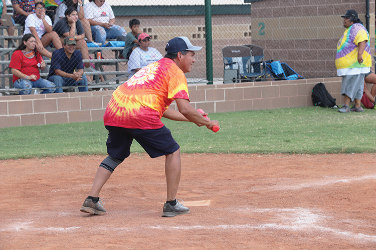 The first annual community gathering MVSKOKE Media