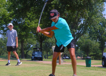 9th Annual Swing for Education