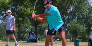 9th Annual Swing for Education