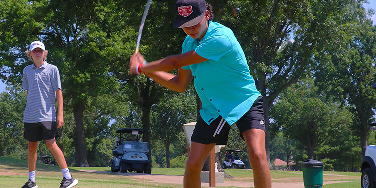 9th Annual Swing for Education