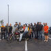 “We are honor riders as much as we are Mvskoke riders.”