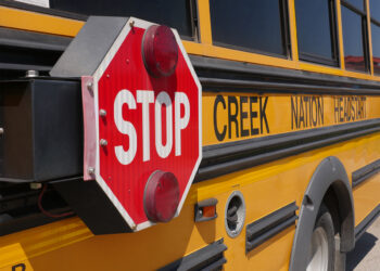 Oklahoma Educators share special need services