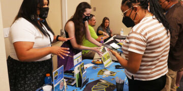 West Coast Citizens reunite with MCN