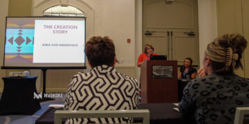 Oklahoma Indigenous Nurses Association bring awareness on Indigenous culture to healthcare