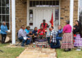 Indigenous Peoples’ Day Celebrated Across Muscogee (Creek) Nation