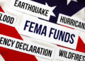 FEMA helps rebuilds infrastructure on the Rez