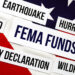FEMA helps rebuilds infrastructure on the Rez