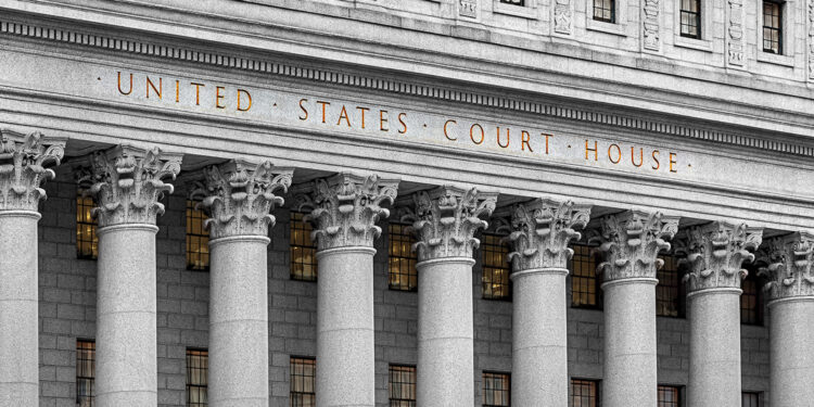 ICWA oral argument set for Nov. 9