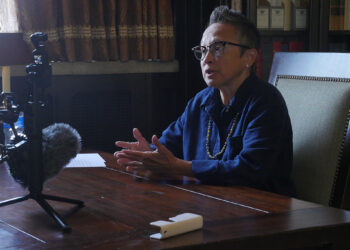 University of Tulsa looks back at their Muscogee Boarding School Roots