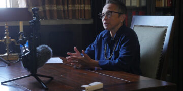 University of Tulsa looks back at their Muscogee Boarding School Roots