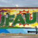 Mvskoke artist featured in Eufaula art project