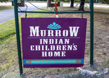 Murrow Indian Children’s Home prepares for adulthood
