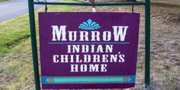 Murrow Indian Children’s Home prepares for adulthood