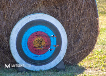 First Muscogee Nation All-Indian Trap and Archery Competition held Sept. 27