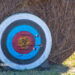 First Muscogee Nation All-Indian Trap and Archery Competition held Sept. 27