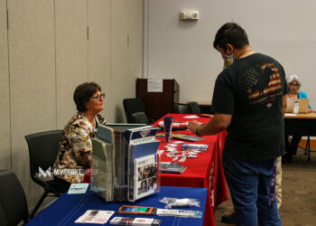 Freedom isn’t free, veterans live with results of their sacrifice to the US