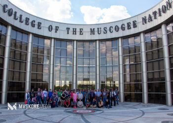 Motorcycle group fund CMN Scholarship