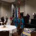 The Tribal Women Veterans Summit brought over 130 Native American Women Veterans and vendors together