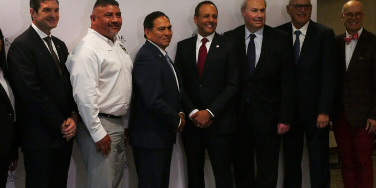 Council Oak Healthcare partners with OU to provide advanced surgical services