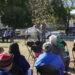Council Oak Tree Ceremony celebrated Mvskoke Heritage