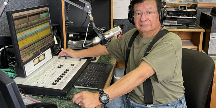 Fife wins lifetime award from OKSPJ