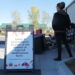 Medication event collects unwanted pills