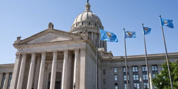 Oklahoma Gubernatorial Incumbent Kevin Stitt re-elected