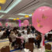 Pink Party celebrates breast cancer survivors