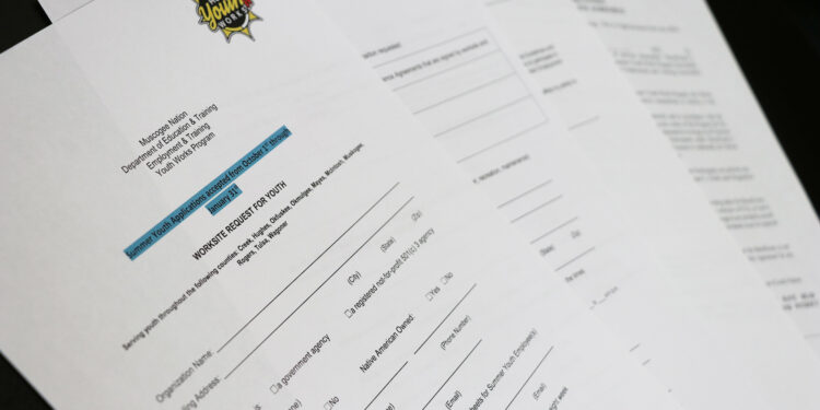 Youth Works invites potential worksites for the 2023 SYEP