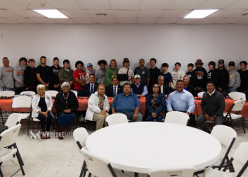 Wilson Tigers are making history