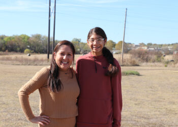 Okemah freshman places second at the championship