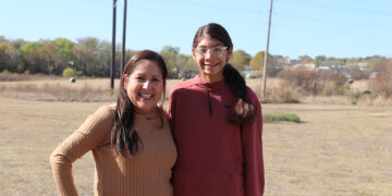 Okemah freshman places second at the championship