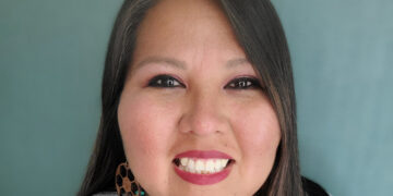 Muscogee Educator named Oklahoma Council for Indian Education Teacher of the Year