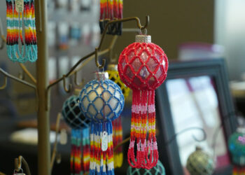 Autumn Star serves up Christmas on the reservation