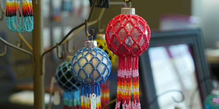 Autumn Star serves up Christmas on the reservation