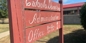 Youth Wellness Program hosts Eufaula Dorm Health Fair