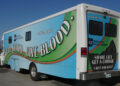 OBI Blood Drive returns to the reservation