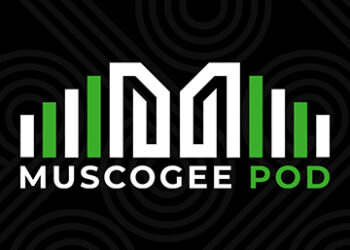 Listen to the Muscogee Pod