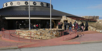 Supporters attend Creek Freedman civil lawsuit hearing